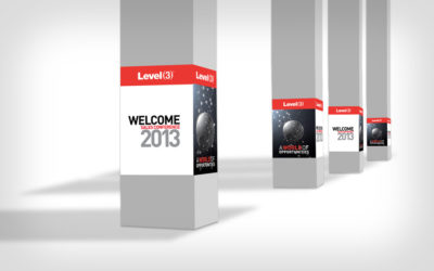Sales Conference Exhibits / Signage