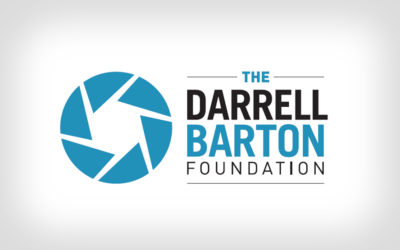 Darrell Barton Foundation Logo